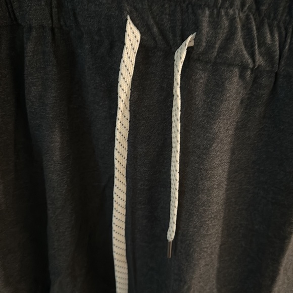 Zella Drawstring Dress - Picture 2 of 5